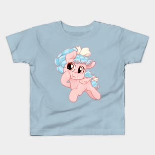 Cutesy Cozy Glow v1 Kids T-Shirt